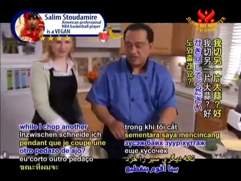 Food for Life: Discovering Dairy Alternatives - P1/2