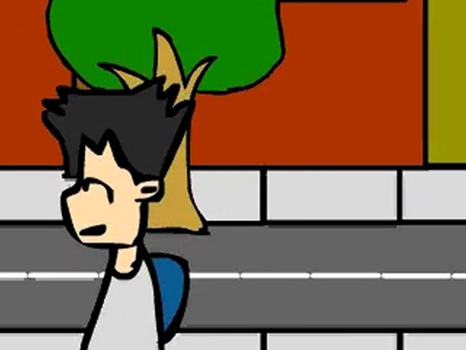 Lam Cortos muy Cortos - La Nota