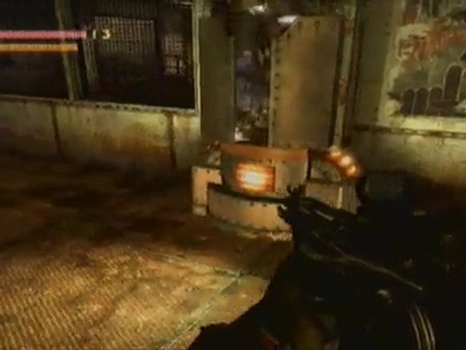 Singularity Gameplay Part10