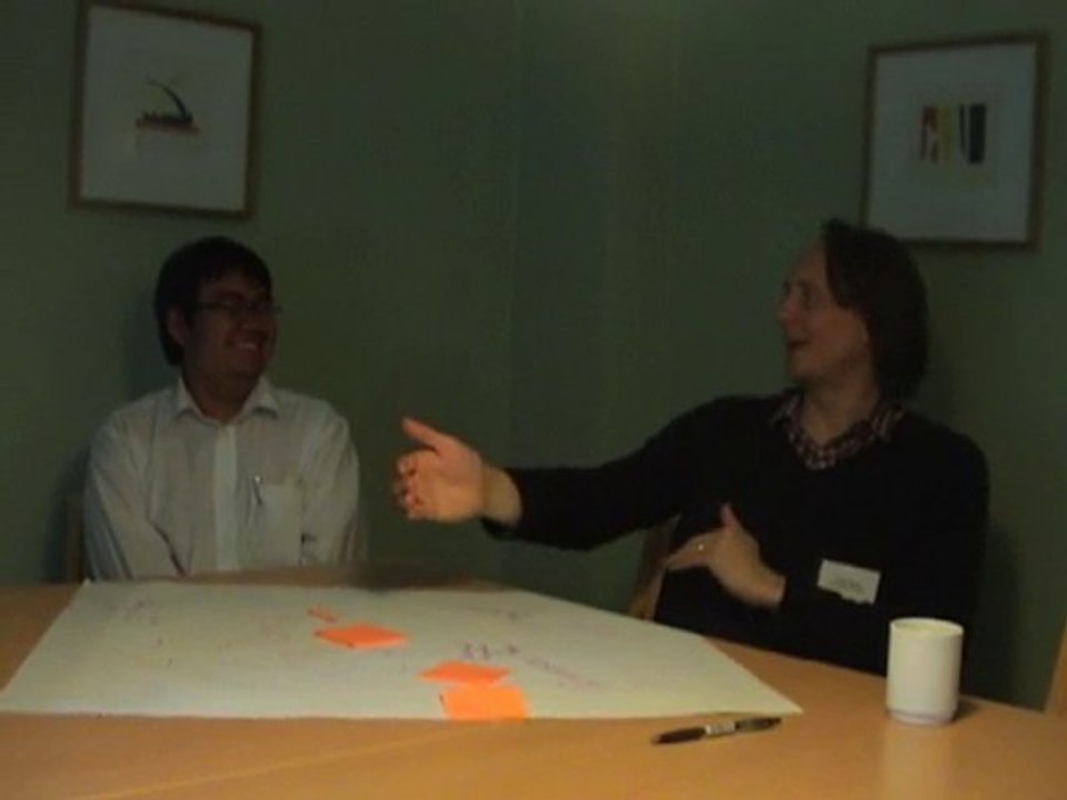 Panote Siriaraya , Simon Bignell - Trends in Virtual Worlds