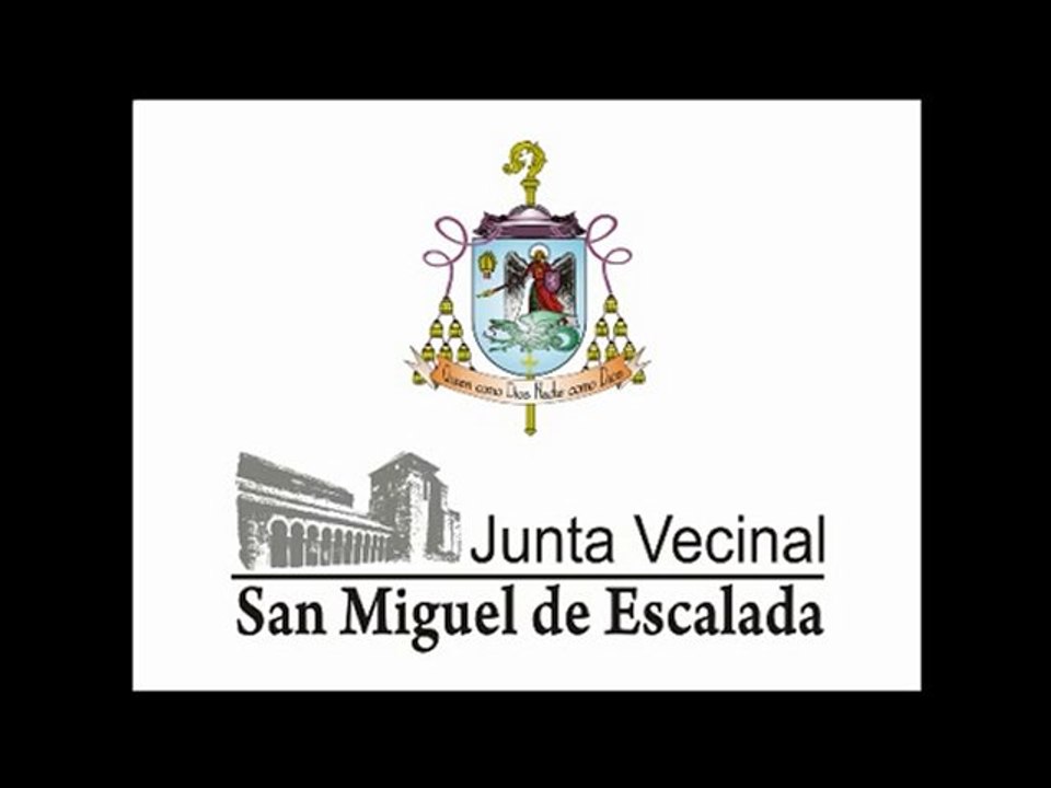 Primer Recital Poético de San Miguel de Escalada