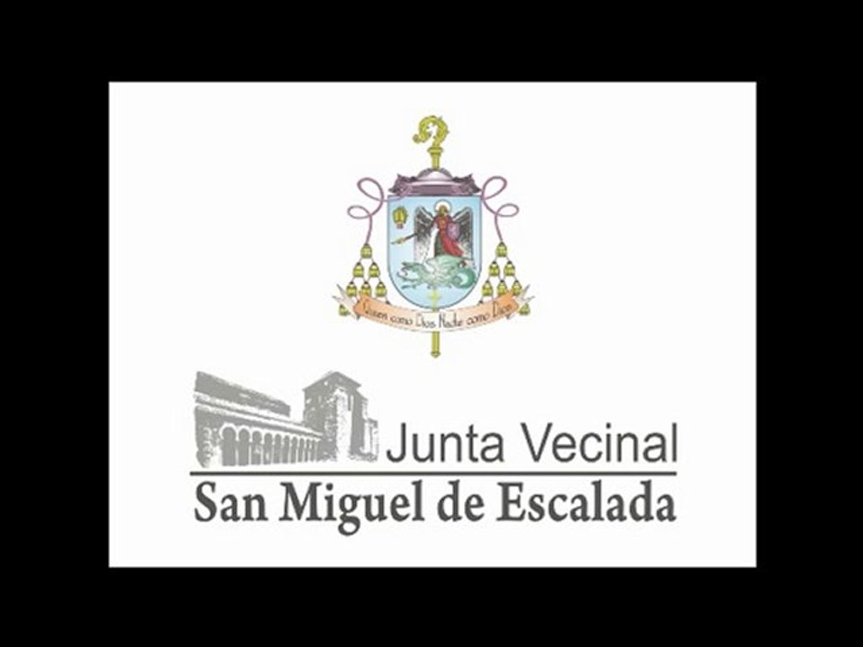 Primer Encuentro Poético en San Miguel de Escalada