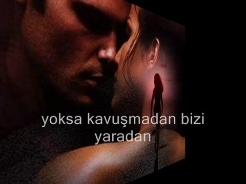 Gülşah Buzlu Huzurum Kalmadı..