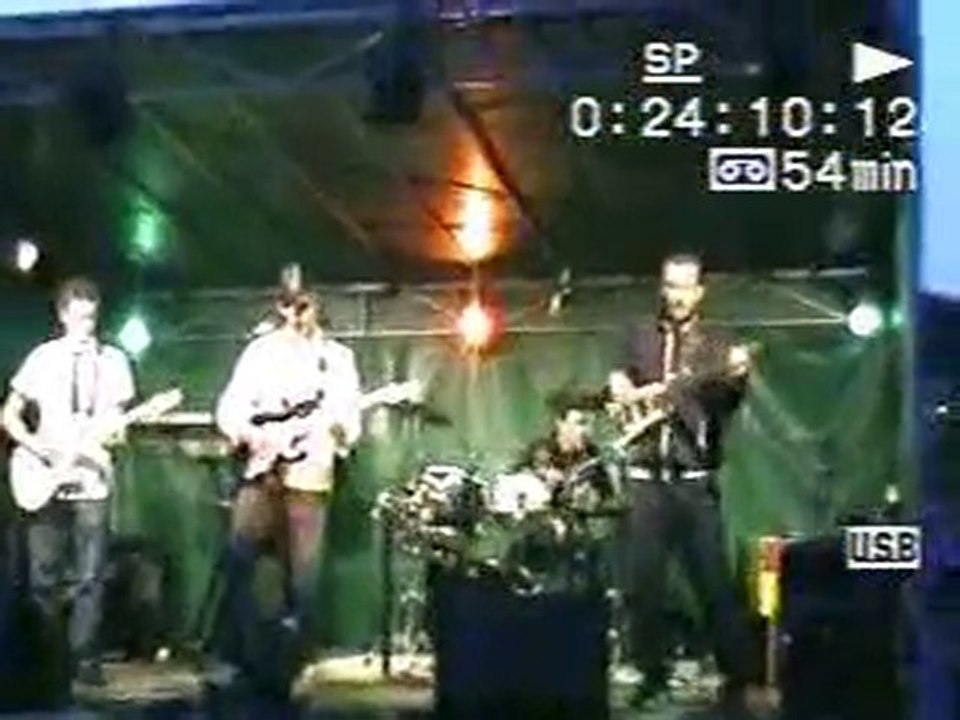 Roots Rockers - State Of Emergency & My Children