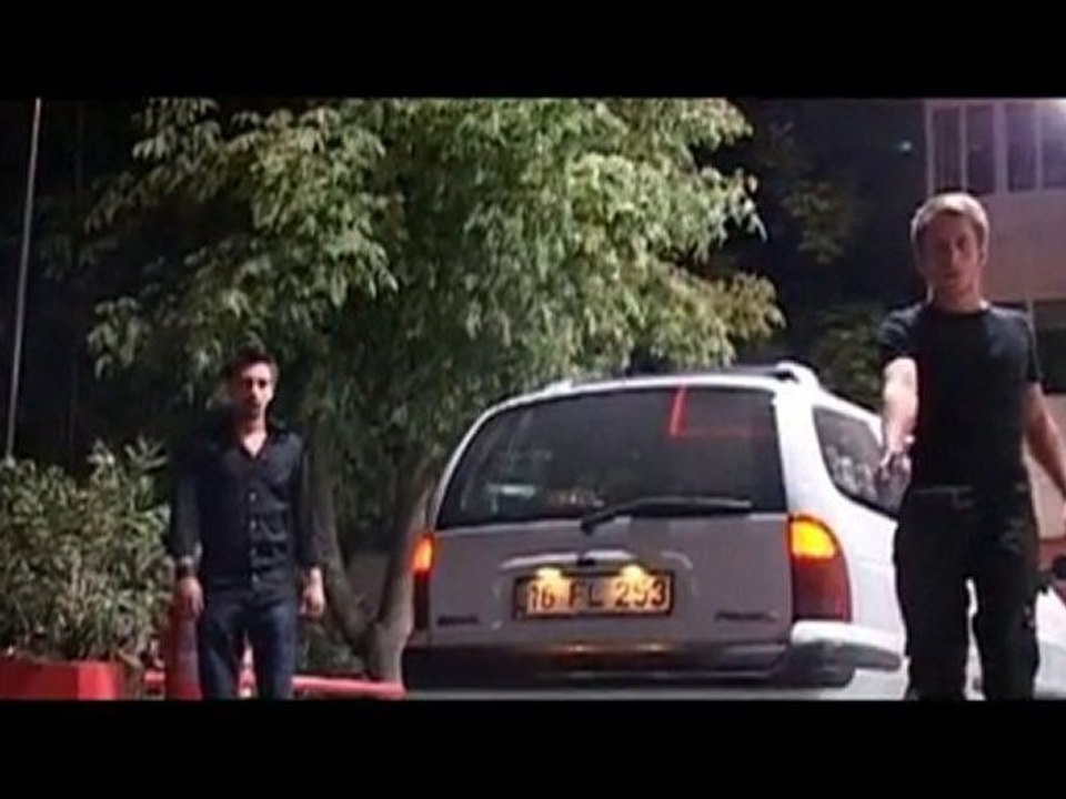 Zeka Tuzağı Fragman 2