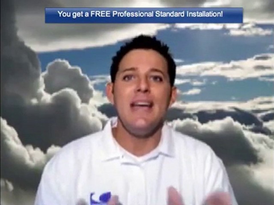 'FAQ' #1 - Does DIRECTV Satellite work in bad weather?