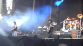 Hellfest 2010 - Motörhead - Going To Brazil