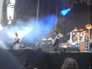 Hellfest 2010 - Motörhead - Going To Brazil