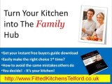 Quality Kitchen Telford