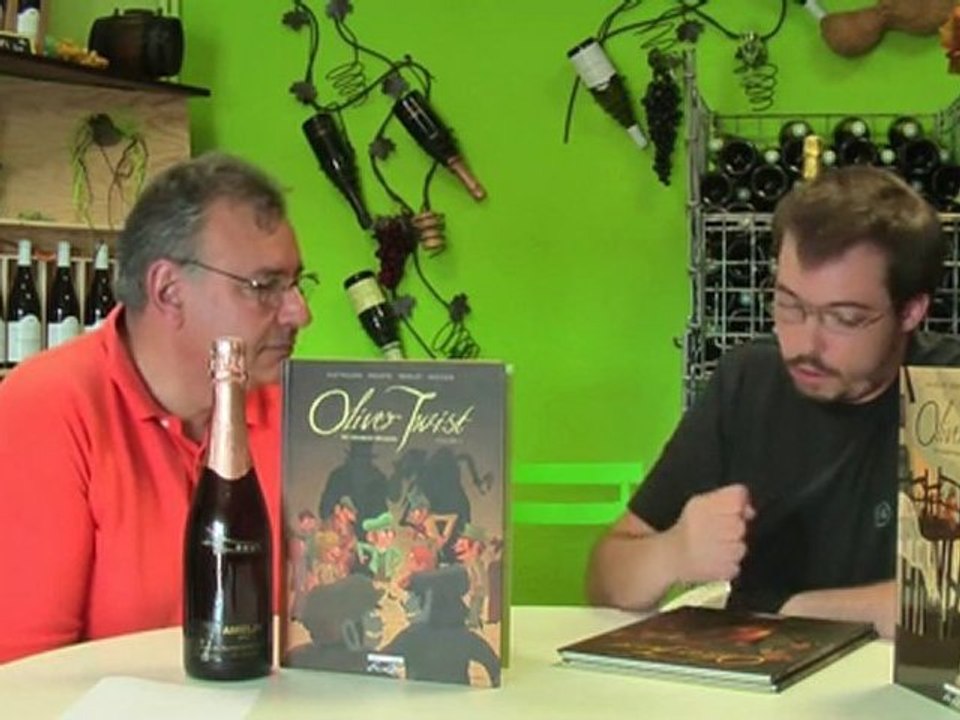 Interview D'Olivier Deloye Pour L2M
