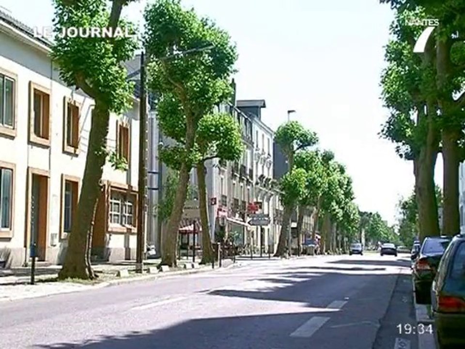 Les cafés-concerts en sourdine? (Nantes)