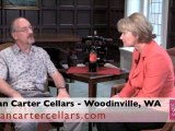 2010 Seattle Wine Awards - Brian Carter Cellars