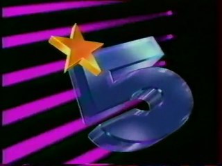 Bande Annonce De l'emission Boulevard bouvard 1988 LA CINQ