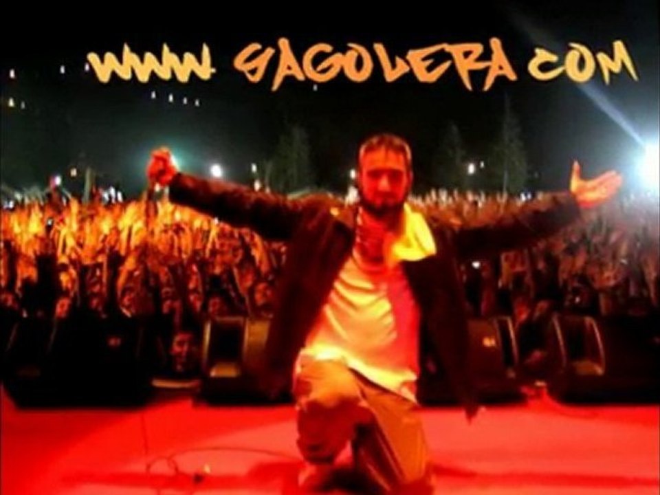 Sagopa Kajmer & Kolera onlarida anliyorum