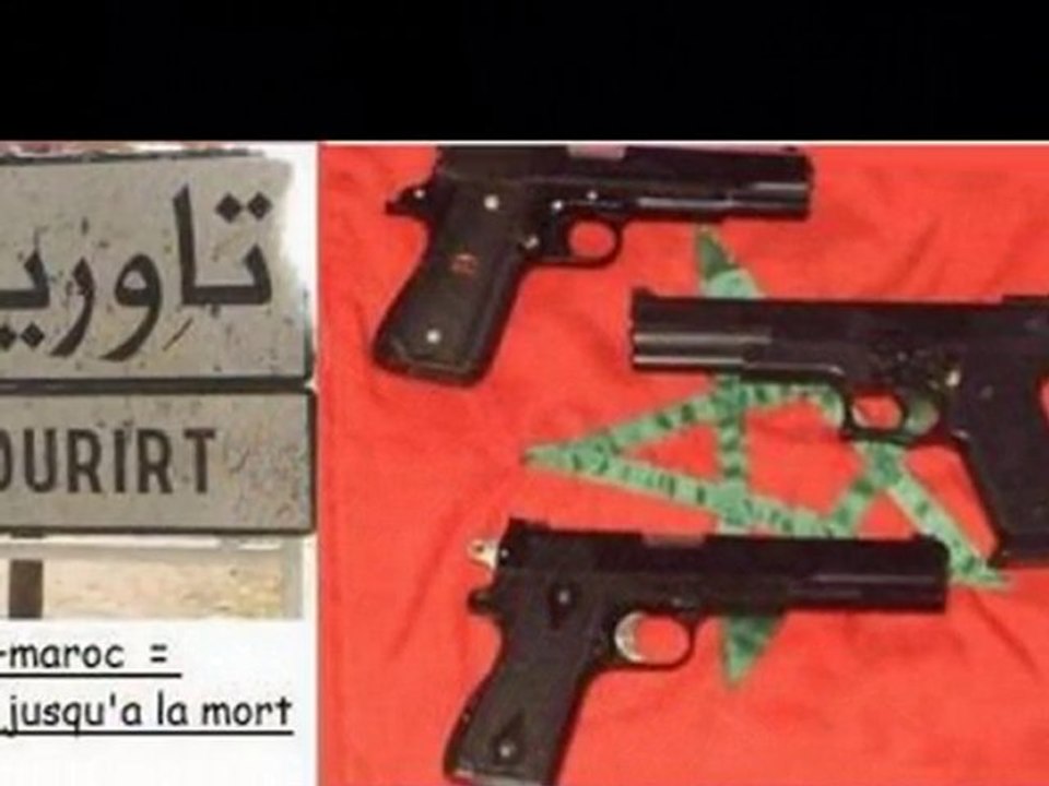 Dj Morad-Rai funk house 2010