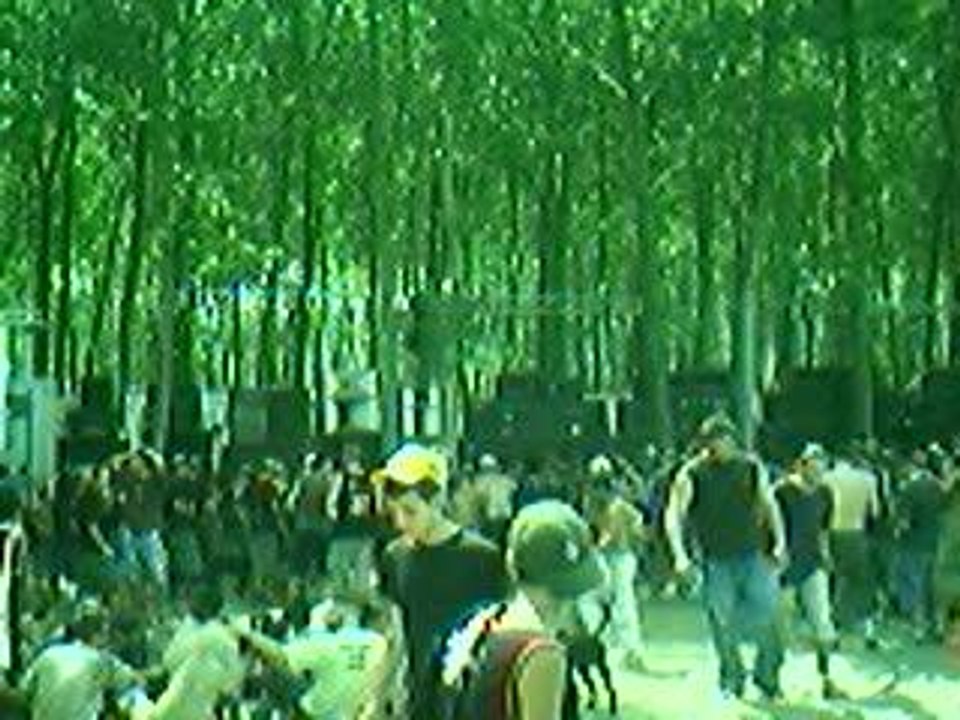 TRAKKASS - Vendetta 2006