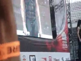 MANOWAR Diyor ki: 4 Buyuk Grup Geldi Diyorlar.. SIKTIR ORDAN