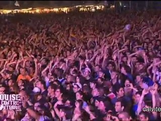 Diam's Festival Solidays 2010 - 2bcalvi