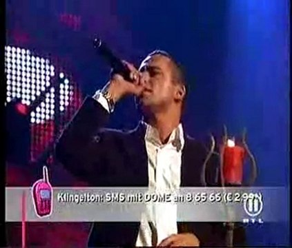 Muhabbet - Sie Liegt In Meinen Armen Live 1