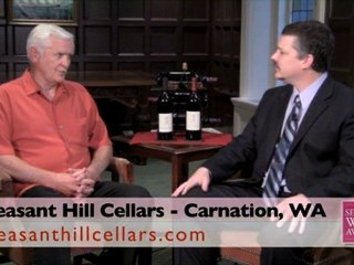 2010 Seattle Wine Awards - Pleasant Hill Cellars