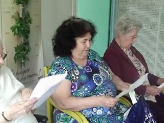 Mes ateliers théâtre