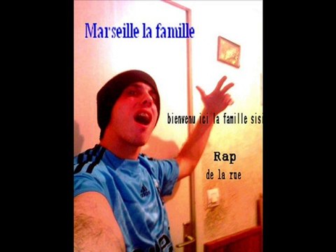 Yano - Rap de la zone a la rue rap