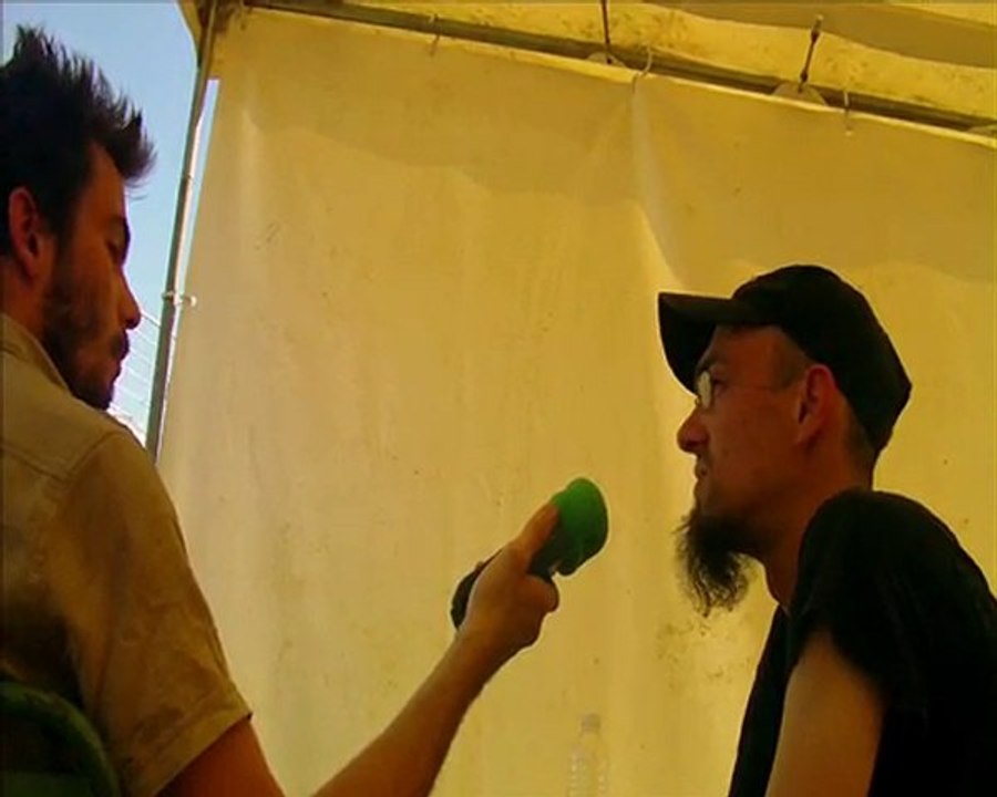 intw nico les petits décrouillards de normandie