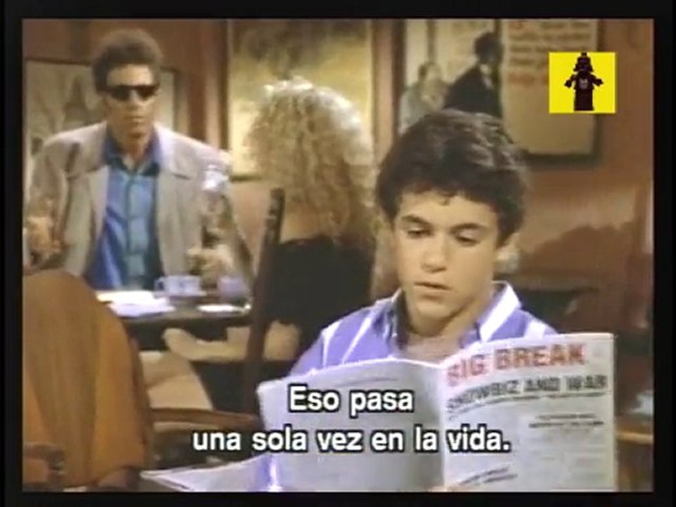 Seinfeld