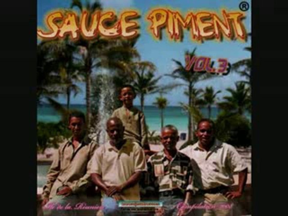 SAUCE PIMENT