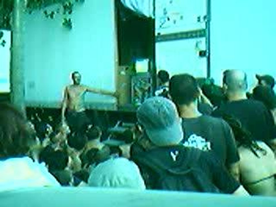 TRAKKASS - Vendetta 2006