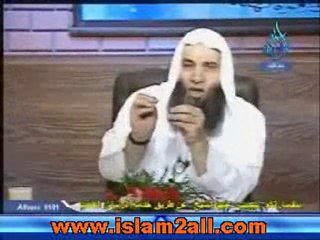 رساله الى مدمني المواقع الجنسيه والأباحيه من الشيخ محمد حسان