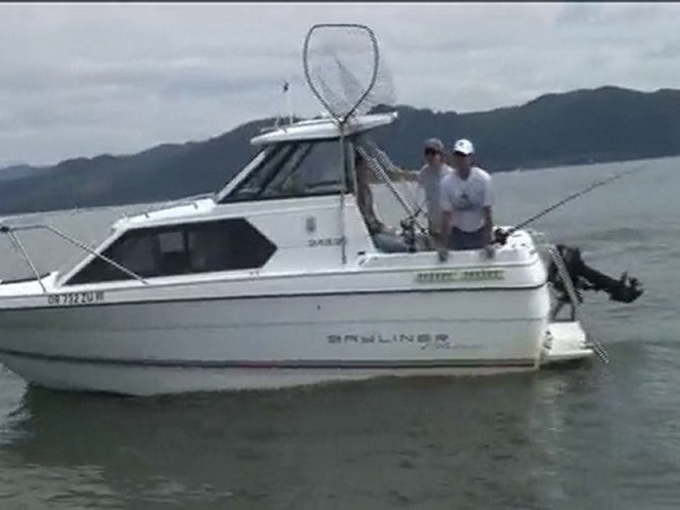 Coast Guard Operation Dry Water
