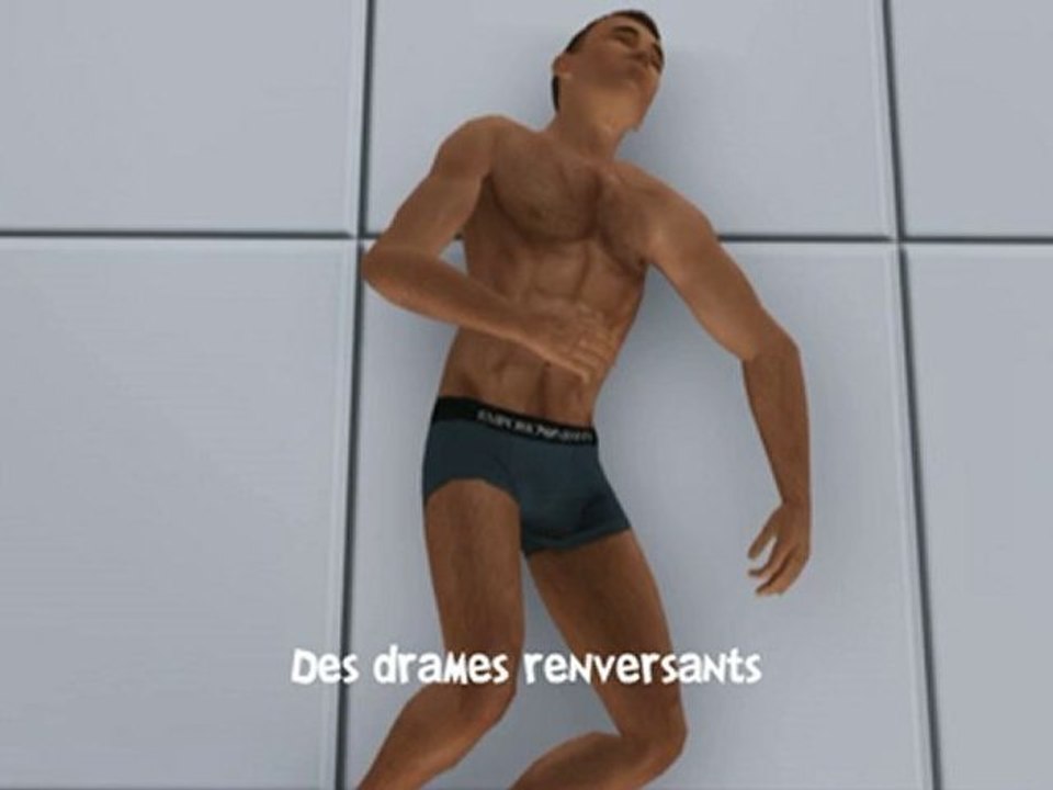 Promo Sims it