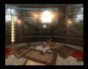 [Walkthrough] PoP : Sands of Time (10) la Tour de l'Aube