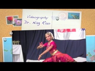 SAPNA: Sri Annamacharya Aradhana: Bhavya Kumaran