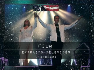 FESTIVAL DE LA MAGIE ET DE L'IMPOSSIBLE