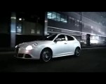 Alfa Romeo Giulietta - Uma Thurman (2)