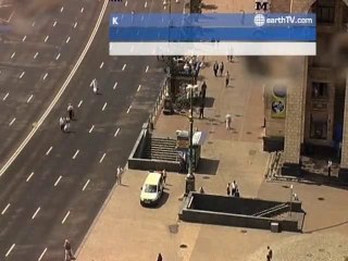 Sydney - Australia, Dresden - Germany, Lugano - Ticino - Switzerland, Washington - USA, Avignon - France, Kyiv - Ukraine, Brussels - Belgium