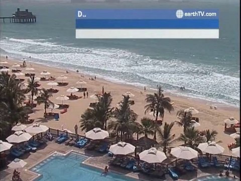 Warnemunde - Germany, Cannes - France, Warsaw - Poland, Johannesburg - South Africa, Metz - France, Dubai - United Arab Emirates, Dusseldorf - Germany