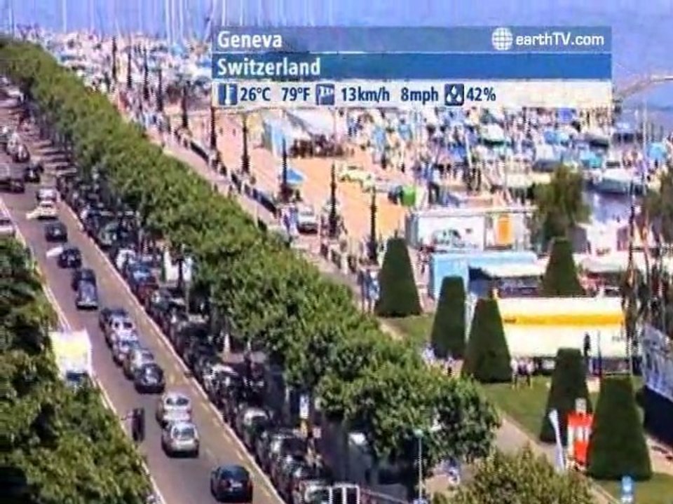 Dubrovnik - Croatia, Vienna - Austria, Palma de Mallorca - Spain, Geneva - Switzerland, Washington - USA, Udaipur - India, Santorini - Greece