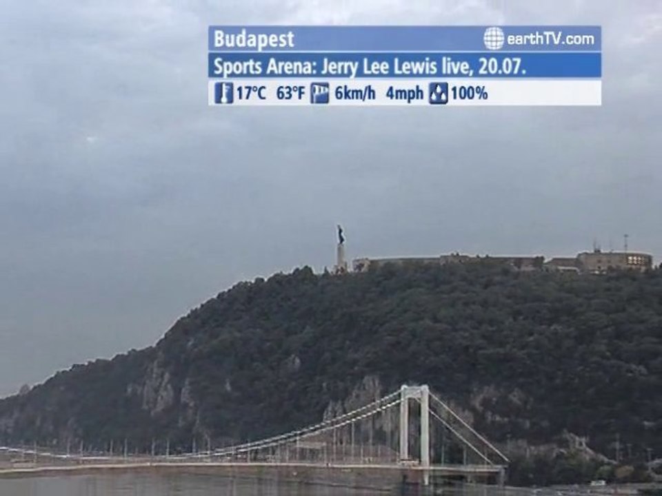 London - United Kingdom, Warsaw - Poland, Niagara Falls - Canada, Budapest - Hungary, Engelberg - Titlis - Switzerland, New York - USA, Avignon - France