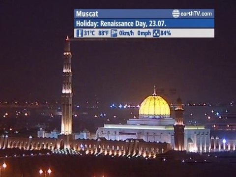 Durban - South Africa, Palma de Mallorca - Spain, Amsterdam - Netherlands, Warnemunde - Germany, Muscat - Oman, Vienna - Austria, Hamburg - Germany