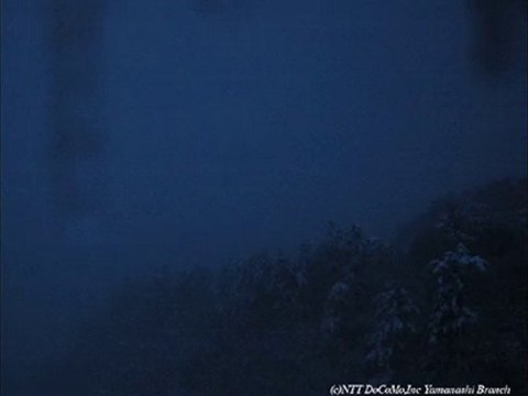 200704 Mt.Fuji LiveCam TimeLapse MittuTouge HD