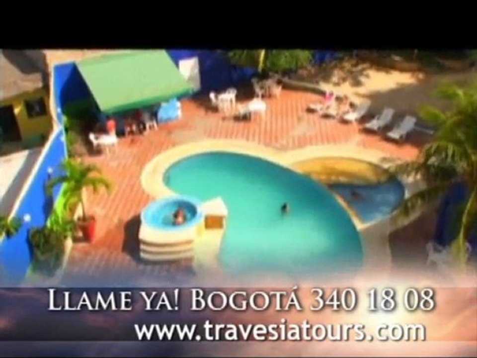 HOTEL BEACH ON VACATION SAN ANDRES,HOTEL BEACH