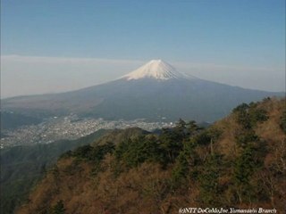 200705 Mt.Fuji LiveCam TimeLapse MittuTouge HD