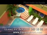 HOTEL CORAL FLOWER ON VACATION SAN ANDRES