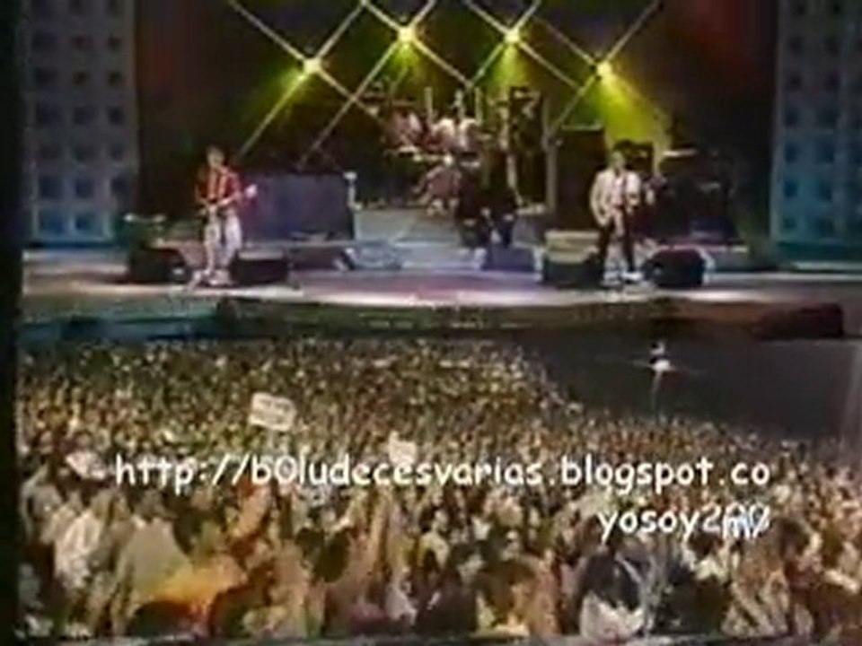 git la calle es su lugar