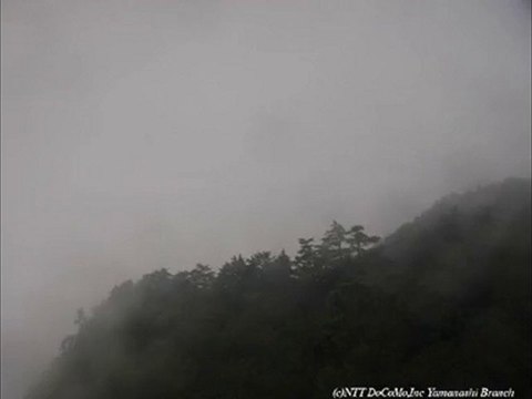 200707 Mt.Fuji LiveCam TimeLapse MittuTouge HD