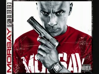 [EXCLU] NEWS TRACK MORSAY LOURD! BANDE 2 FDP !