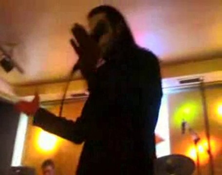 HAKTAN**SENİN OLMAYA GELDİM***